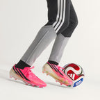 adidas F50 HYPERFAST ELITE Firm Ground Soccer Cleats