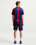FC Barcelona 2026/27 Stadium Home Men's Nike Dri-FIT Soccer Replica Jersey