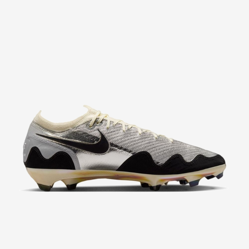 Nike Mercurial Vapor 16 Elite x Patta "Unite" Firm-Ground Low-Top Soccer Cleats