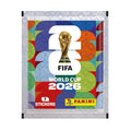 FIFA World Cup 2026™ Official Sticker Collection Pack Stickers
