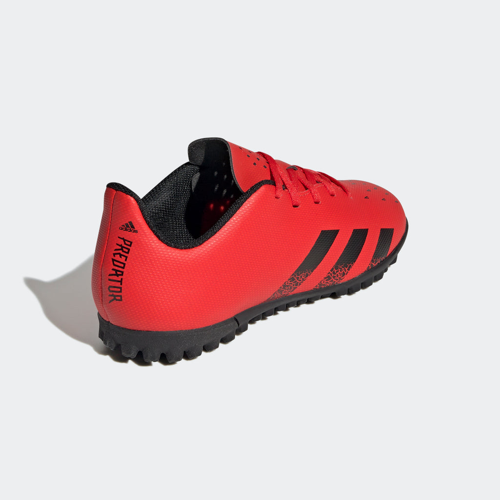 adidas Predator Freak.4 Turf Boots Kids