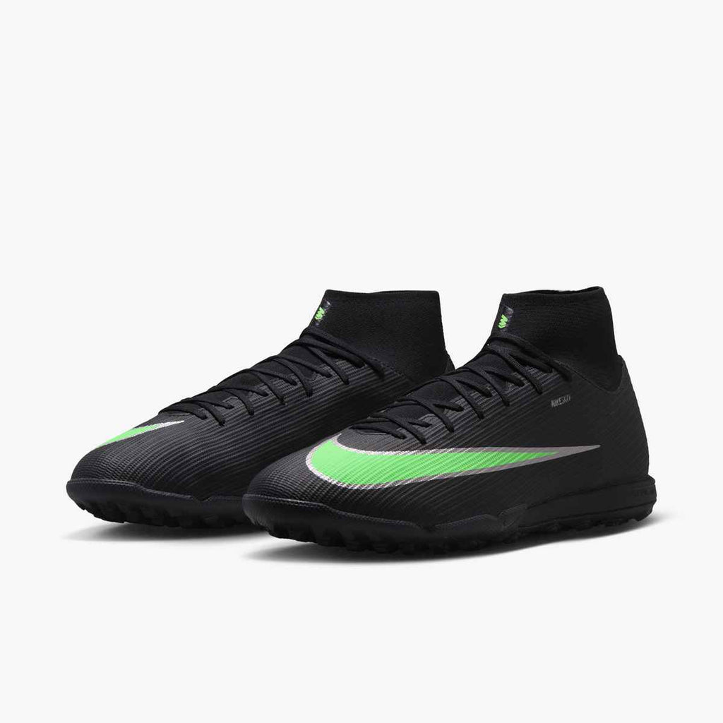 Nike Mercurial Superfly 11 Academy Turf High-Top Soccer Shoes