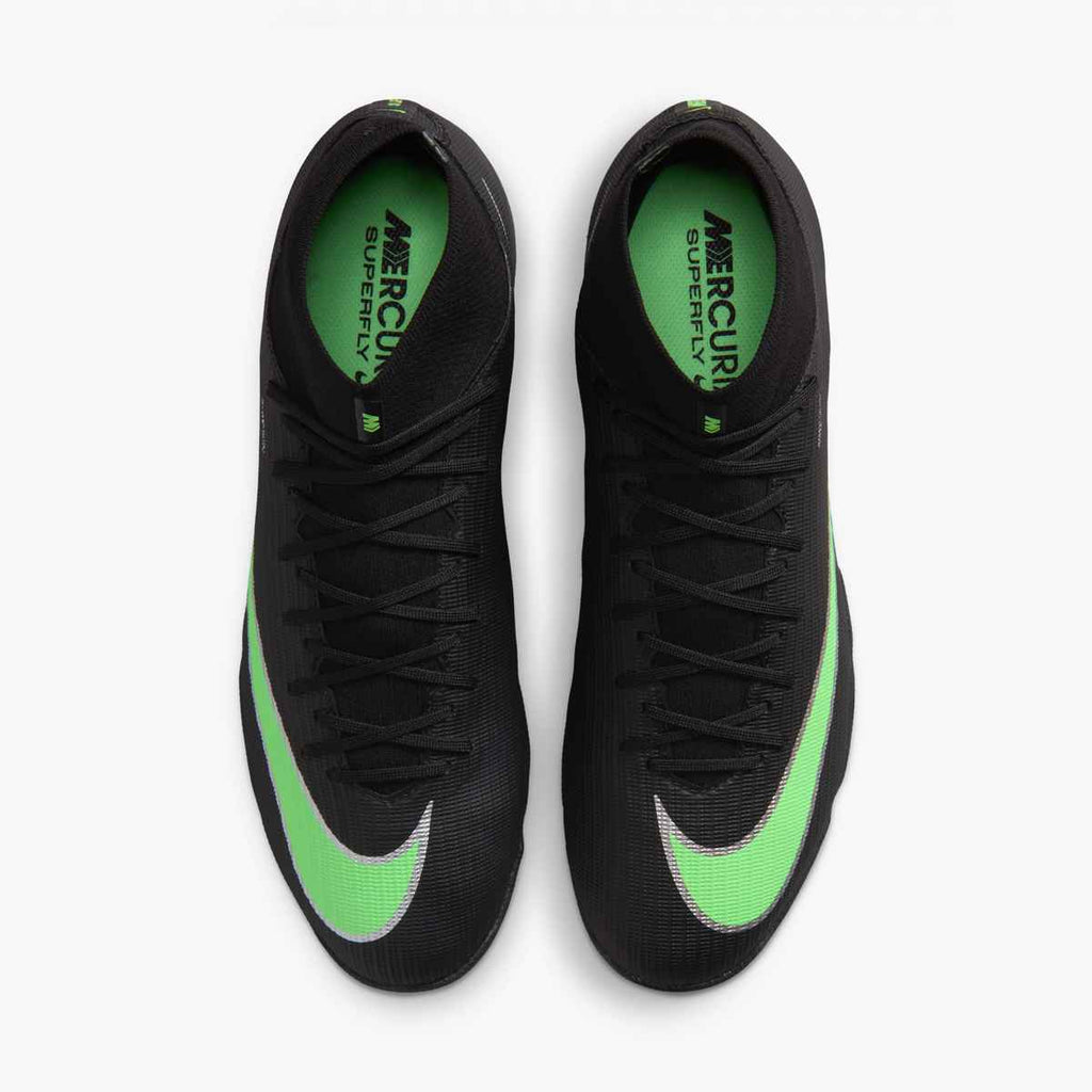 Nike Mercurial Superfly 11 Academy Turf High-Top Soccer Shoes