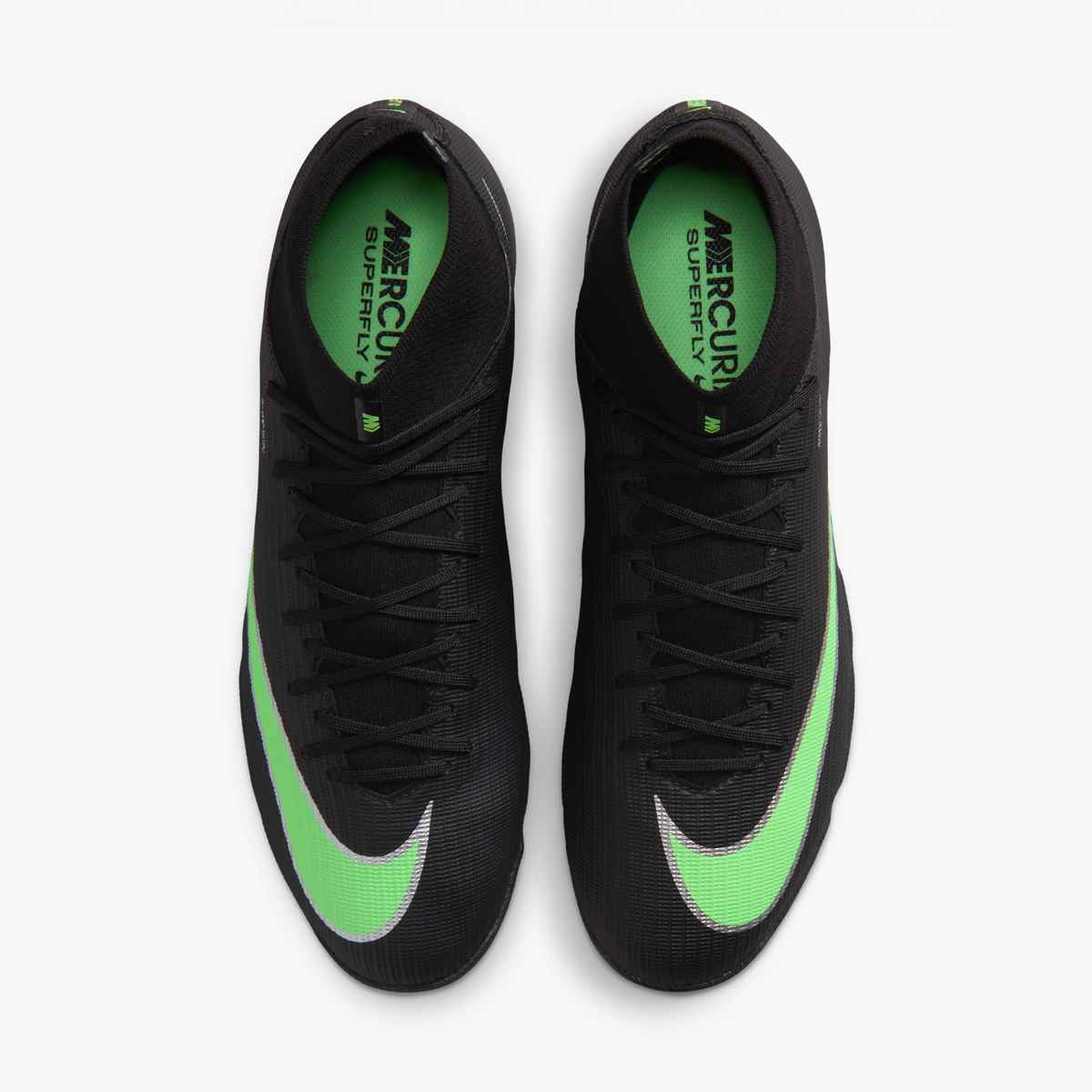 Nike Mercurial Superfly 11 Academy Turf High-Top Soccer Shoes