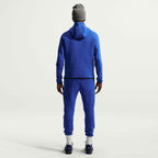 FFF Tech Fleece Windrunner Men's Nike Soccer Full-Zip Hoodie