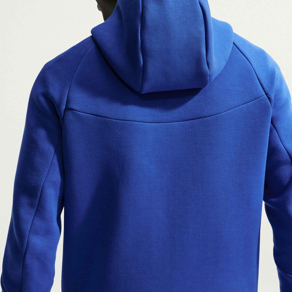 FFF Tech Fleece Windrunner Men's Nike Soccer Full-Zip Hoodie