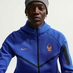 FFF Tech Fleece Windrunner Men's Nike Soccer Full-Zip Hoodie