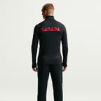 Canada Authentic Strike Nike Long-Sleeve Top