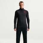 Canada Authentic Strike Nike Long-Sleeve Top