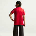 Canada Stadium Home Big Kids' Nike Dri-FIT Soccer Jersey