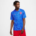England 2020/21 Stadium Away Men's Nike Dri-FIT Soccer Replica Jersey