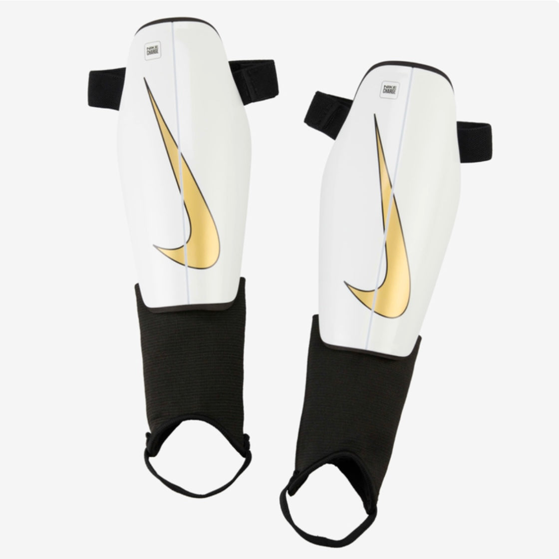 Nike Charge Kids' Soccer Shin Guards