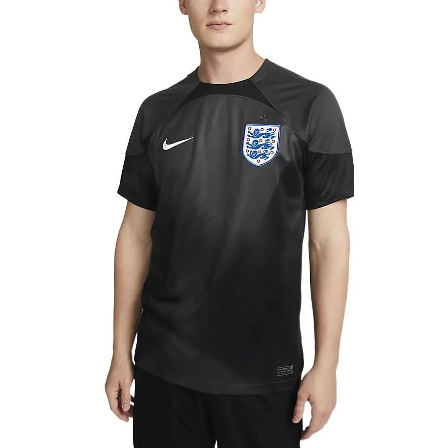 England 2022/23 Men's Nike Dri-FIT Soccer Replica Goalkeeper Jersey
