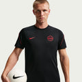 Canada Authentic Strike Nike Short-Sleeve Top