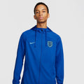 England 2022 Nike Hooded Training Jacket