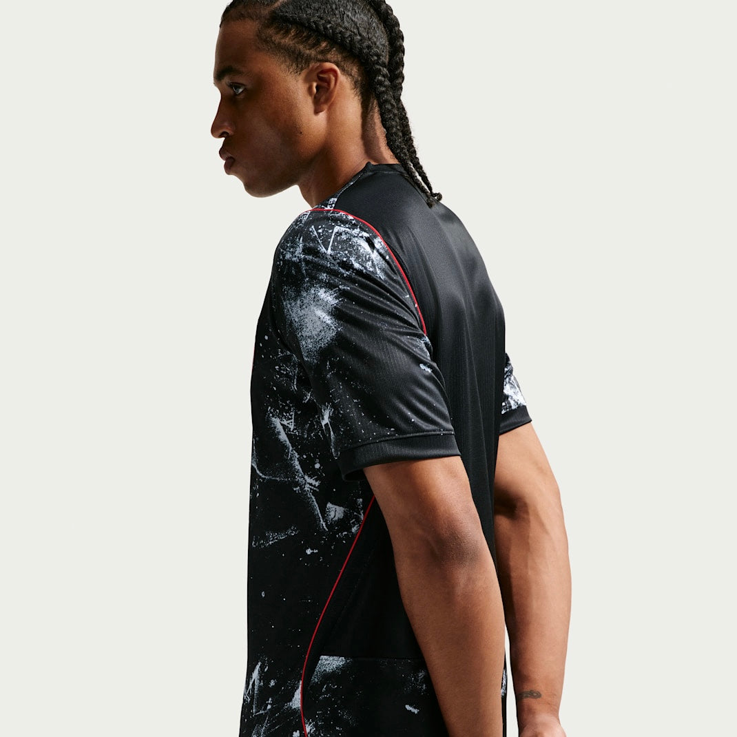 Canada Stadium Away Men's Nike Dri-FIT Soccer Jersey