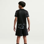 Canada Stadium Away Big Kids' Nike Dri-FIT Soccer Jersey