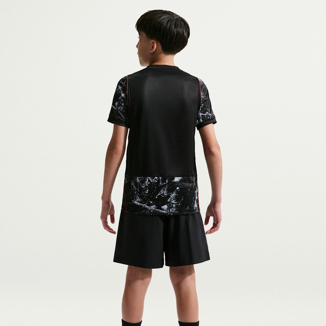 Canada Stadium Away Big Kids' Nike Dri-FIT Soccer Jersey