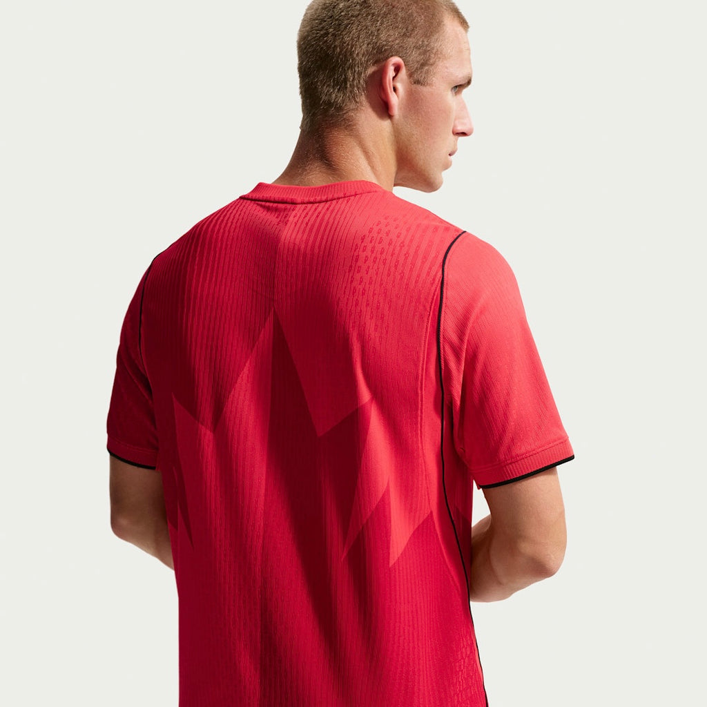 Canada Authentic Edition Men's Nike Football Shirt