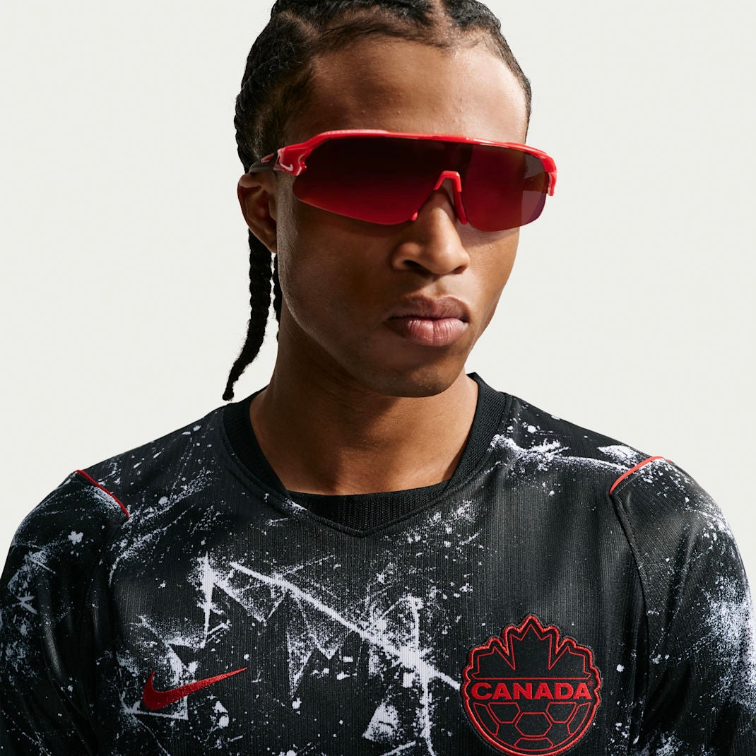 Canada Stadium Away Men's Nike Dri-FIT Soccer Jersey