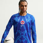Canada Stadium Edition Nike Soccer Jersey