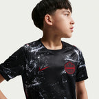Canada Stadium Away Big Kids' Nike Dri-FIT Soccer Jersey