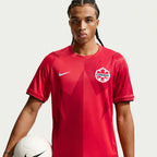 Canada Stadium Home Men's Nike Dri-FIT Soccer Jersey
