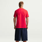 Canada Authentic Edition Men's Nike Football Shirt