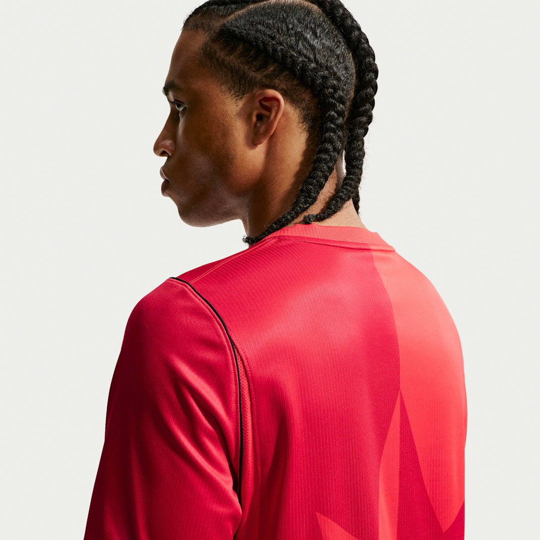 Canada Stadium Home Men's Nike Dri-FIT Soccer Jersey