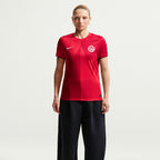 Canada Stadium Home Women's Nike Dri-FIT Soccer Jersey