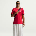 Canada Stadium Home Men's Nike Dri-FIT Soccer Jersey