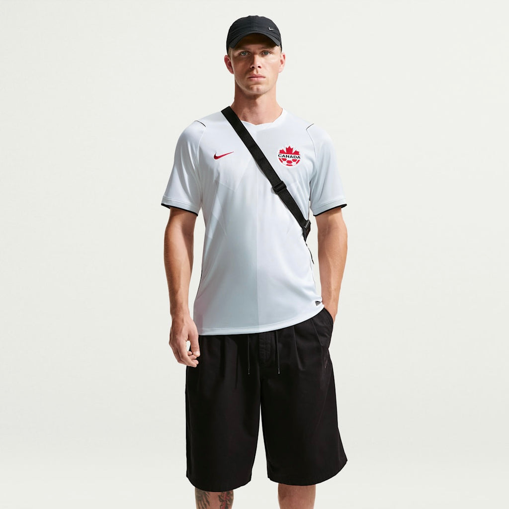 Canada Stadium Third Men's Nike Dri-FIT Football Shirt