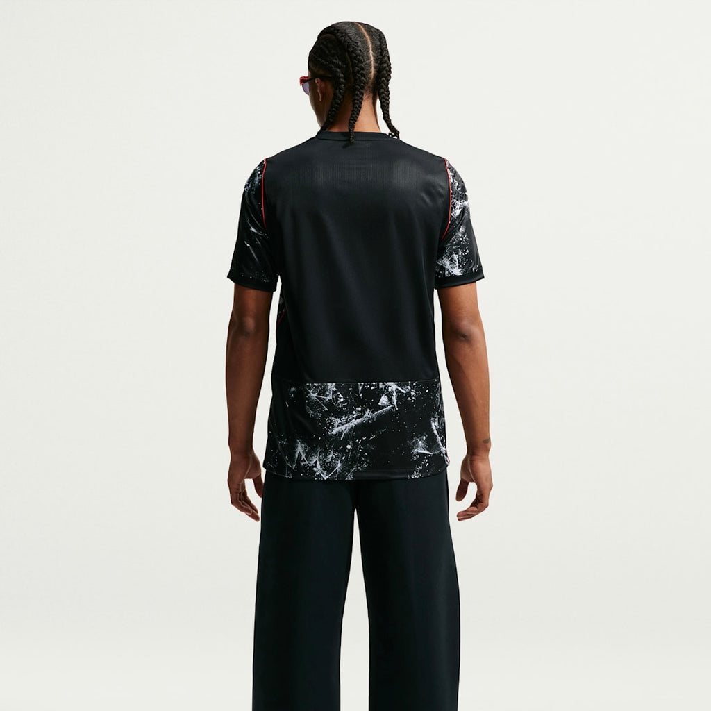 Canada Stadium Away Men's Nike Dri-FIT Soccer Jersey