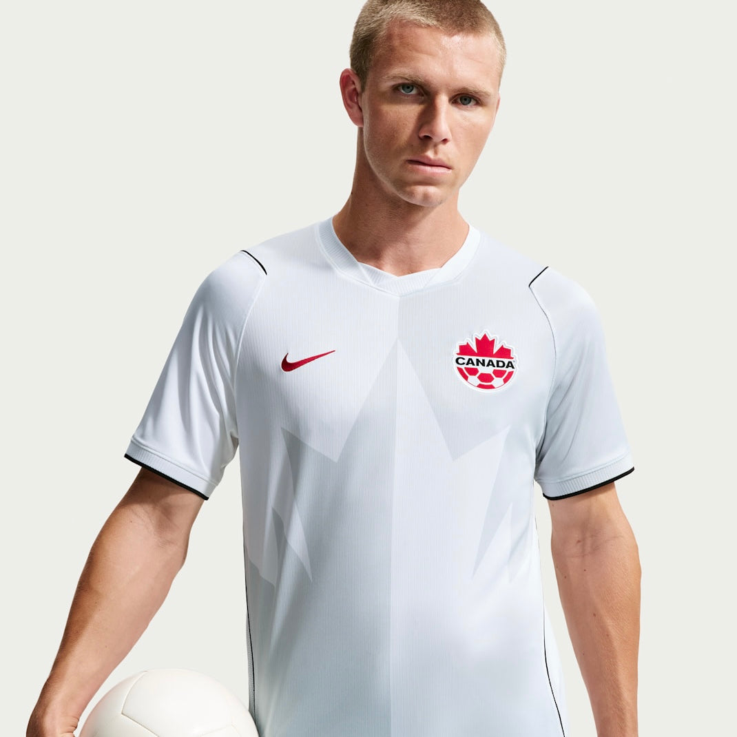 Canada 2026 Stadium Third Men's Nike Dri-FIT Football Shirt – FC