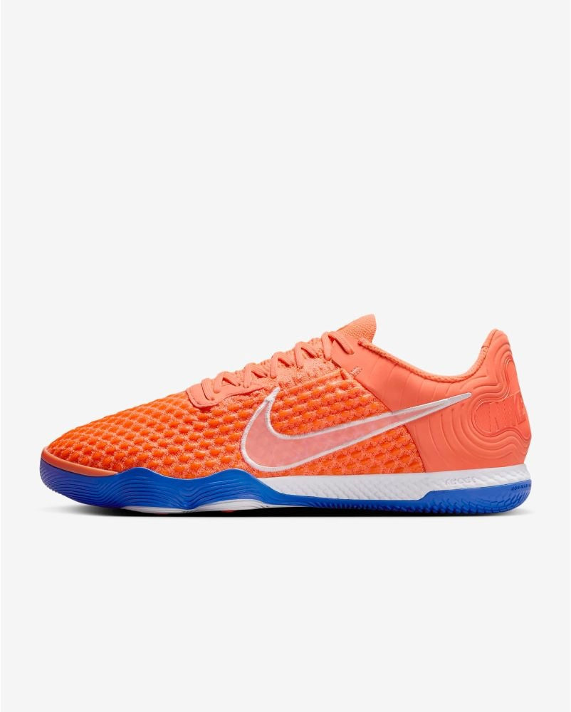 Nike React Gato Indoor Court Low-Top Soccer Shoes