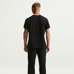 Canada Nike Fanwear Collection Men's Soccer Cotton Short-Sleeve T-Shirt