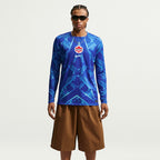 Canada Stadium Edition Nike Soccer Jersey