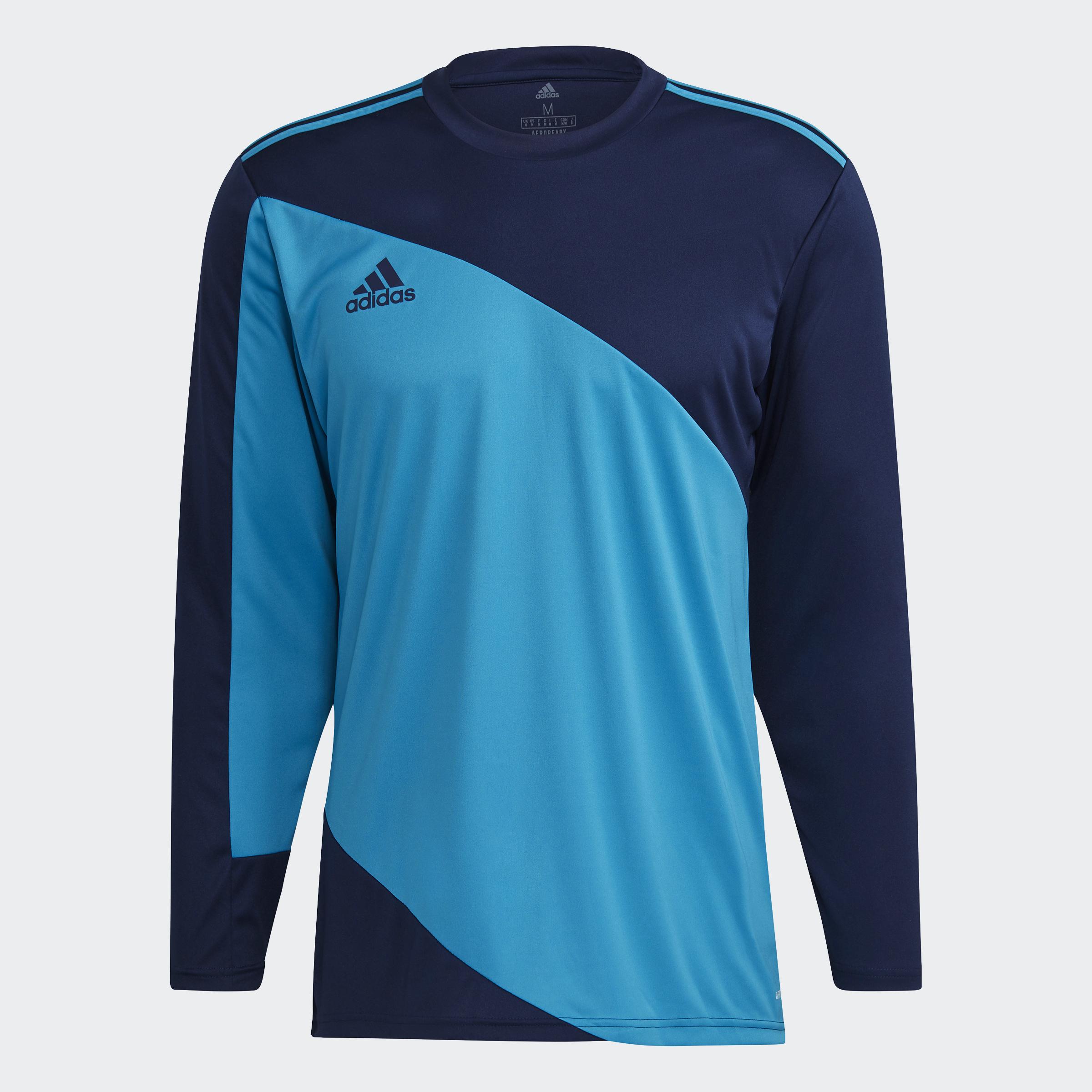 adidas Squadra 21 Goalkeeper Jersey