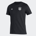 adidas Bayern Munich Lewandowski Amplifier Tee