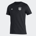 adidas Bayern Munich Lewandowski Amplifier Tee