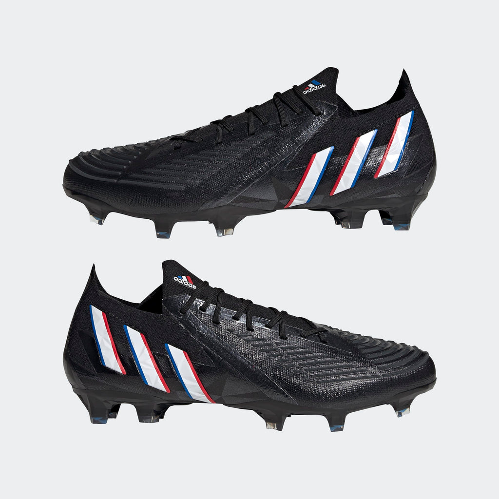 adidas Predator Edge.1 Low Firm Ground Soccer Cleats