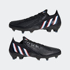 adidas Predator Edge.1 Low Firm Ground Soccer Cleats