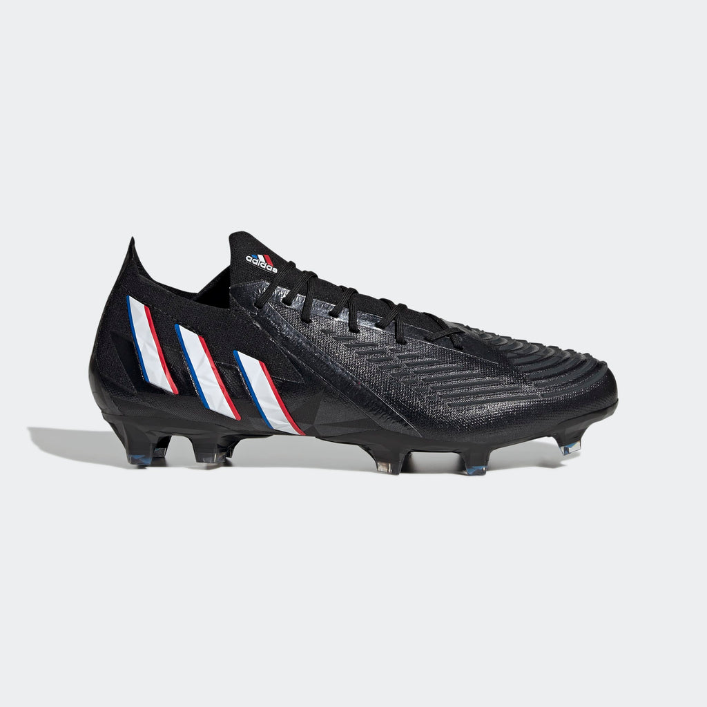 adidas Predator Edge.1 Low Firm Ground Soccer Cleats