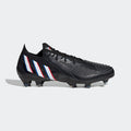 adidas Predator Edge.1 Low Firm Ground Soccer Cleats