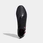 adidas Predator Edge.1 Low Firm Ground Soccer Cleats