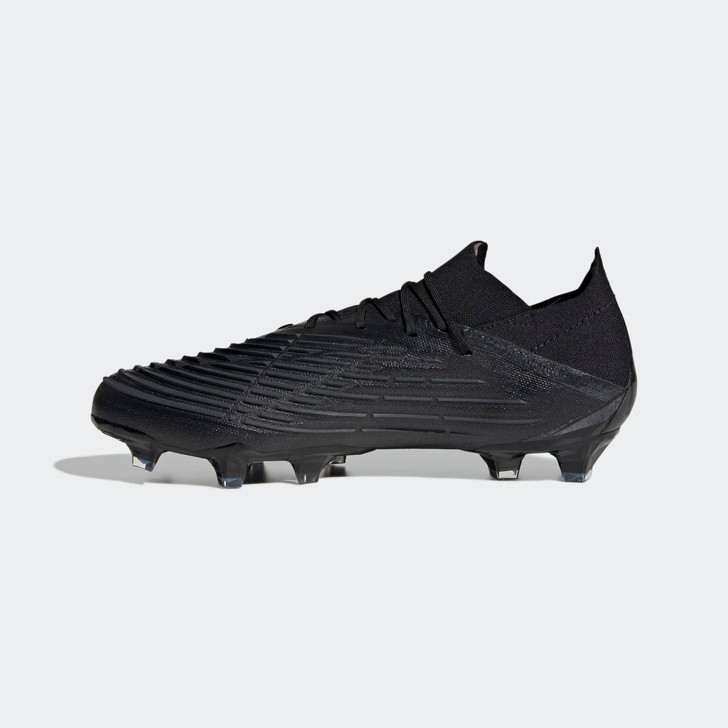adidas Predator Edge.1 Low Firm Ground Soccer Cleats