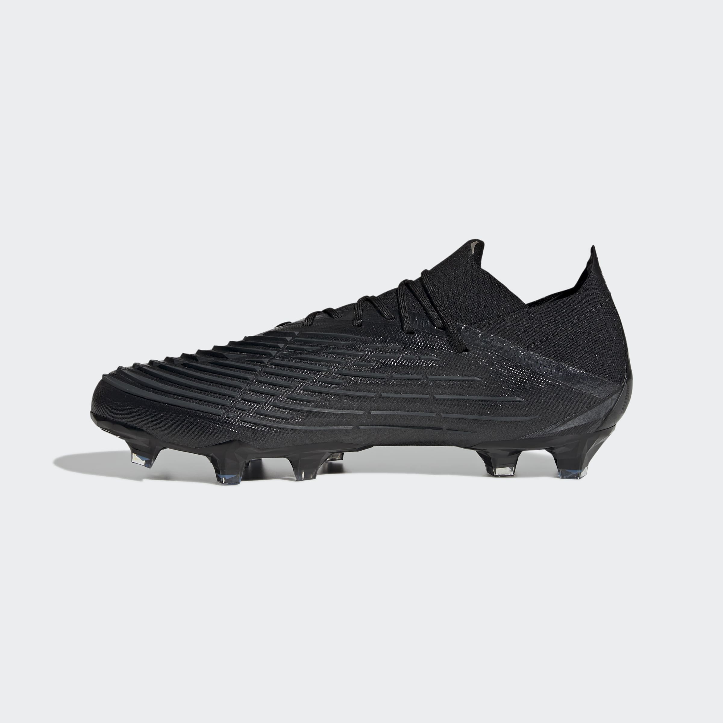 adidas Predator Edge.1 Low Firm Ground Soccer Cleats