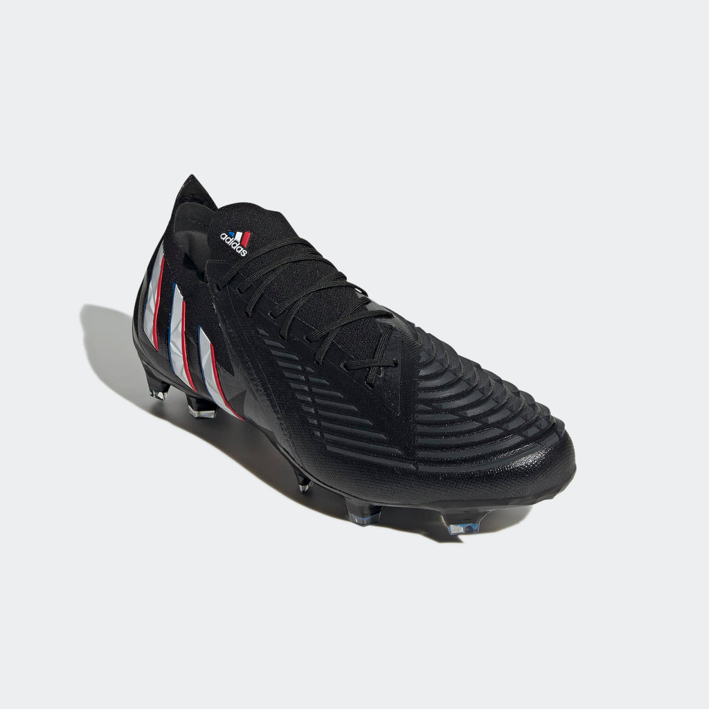 adidas Predator Edge.1 Low Firm Ground Soccer Cleats
