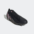adidas Predator Edge.1 Low Firm Ground Soccer Cleats