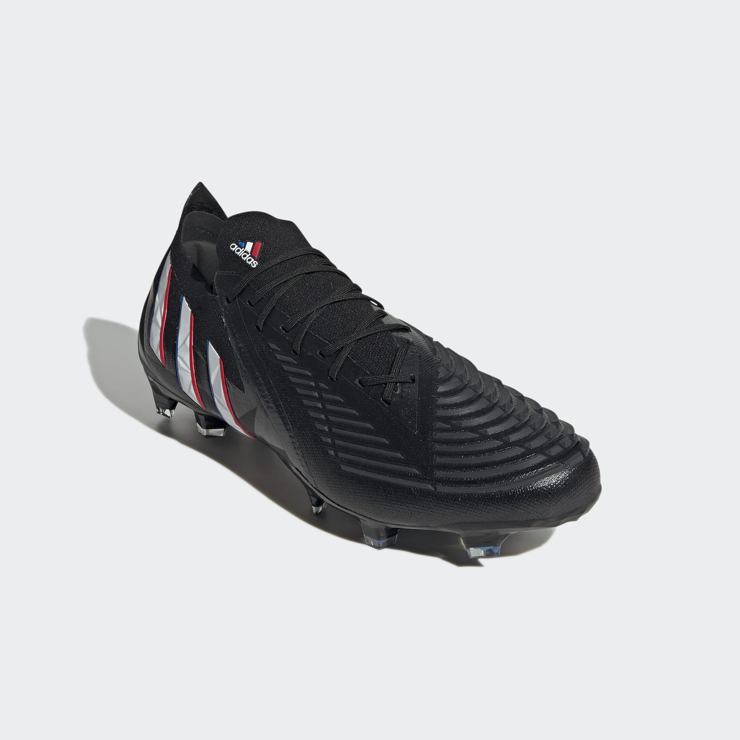 adidas Predator Edge.1 Low Firm Ground Soccer Cleats